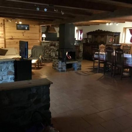 Chalet En Pleine Nature Pour 12 Personnes Besse-et-Saint-Anastaise Bagian luar foto