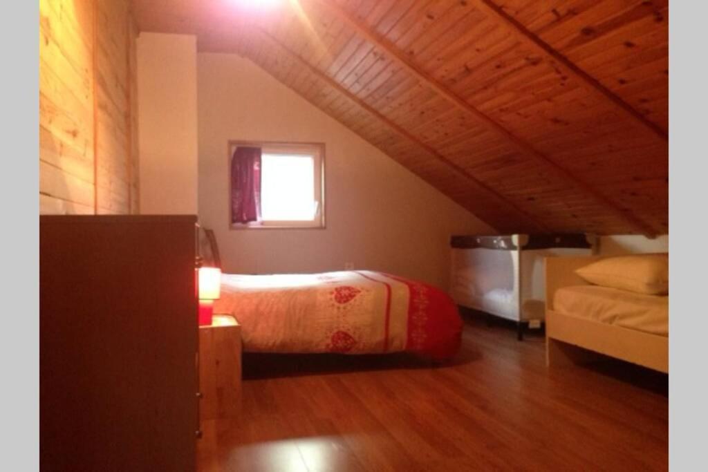 Chalet En Pleine Nature Pour 12 Personnes Besse-et-Saint-Anastaise Bagian luar foto